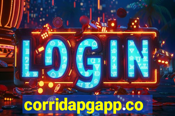 corridapgapp.com