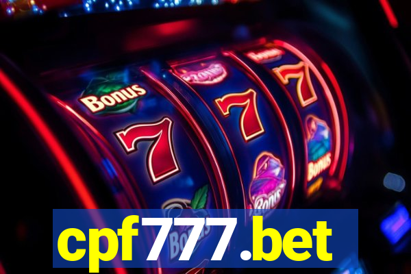 cpf777.bet