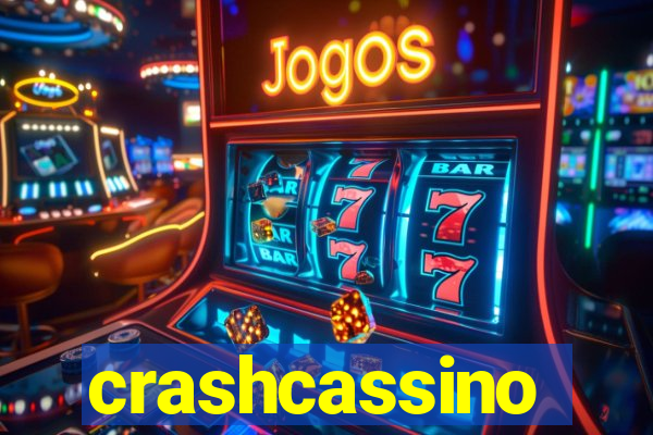 crashcassino