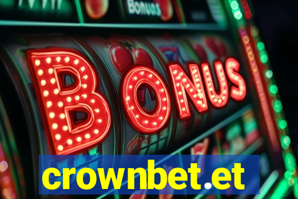 crownbet.et