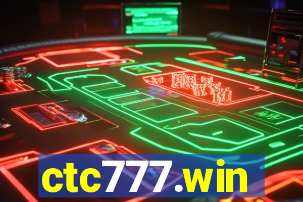 ctc777.win