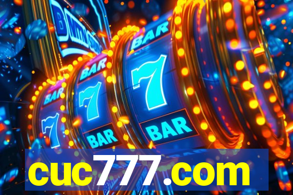 cuc777.com