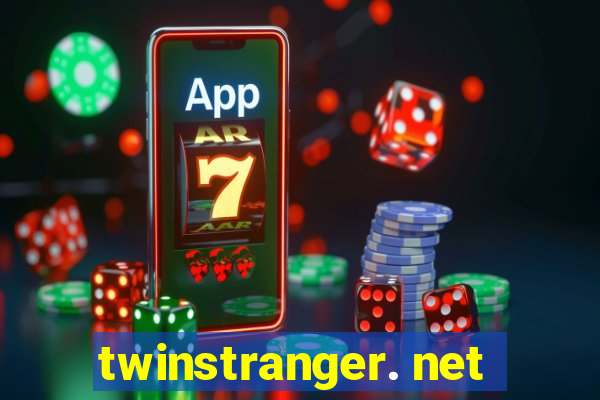 twinstranger. net