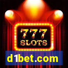 d1bet.com