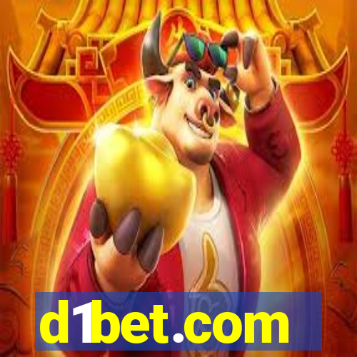 d1bet.com