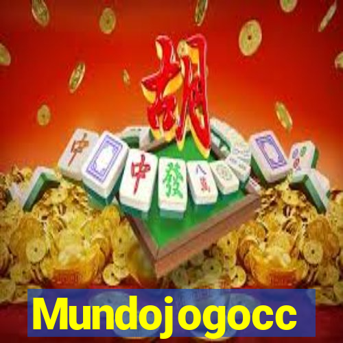 Mundojogocc