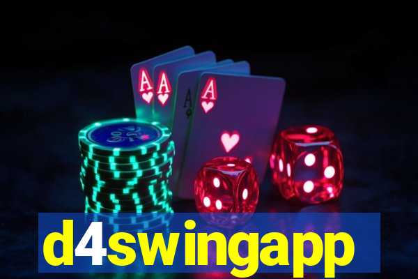 d4swingapp