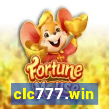 clc777.win