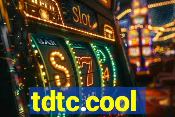 tdtc.cool