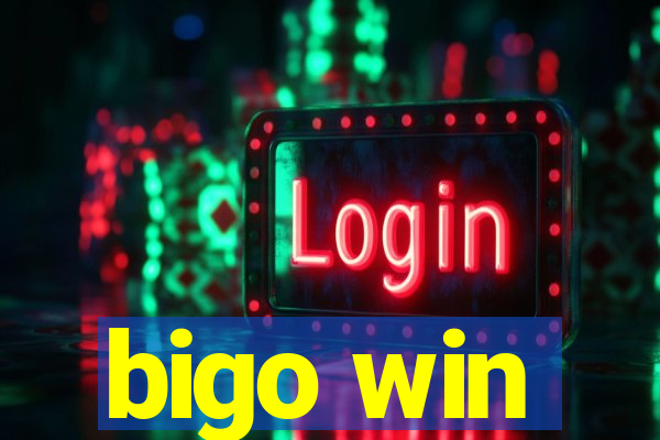 bigo win