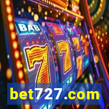 bet727.com