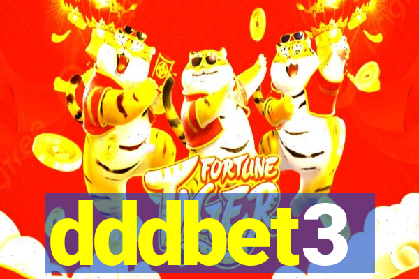 dddbet3