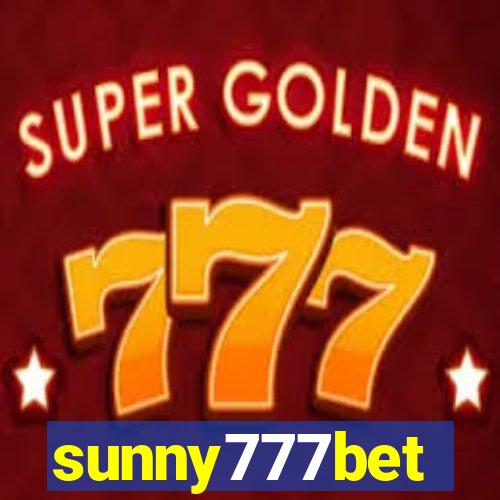 sunny777bet