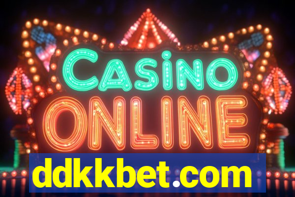 ddkkbet.com