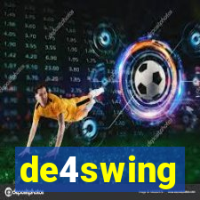 de4swing