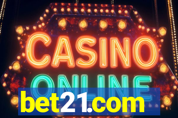 bet21.com