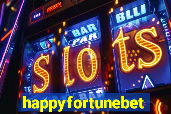 happyfortunebet.com