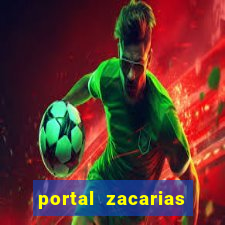 portal zacarias area 51