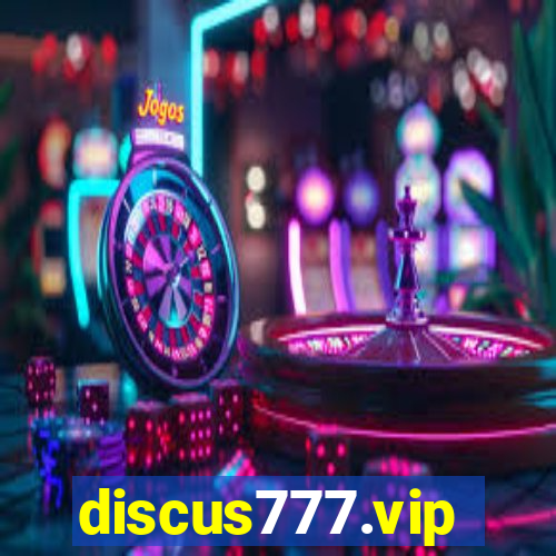 discus777.vip