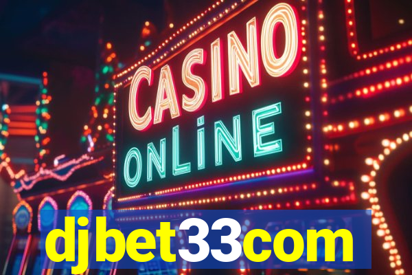 djbet33com