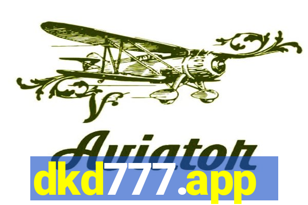 dkd777.app