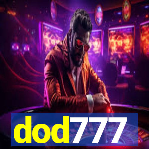 dod777