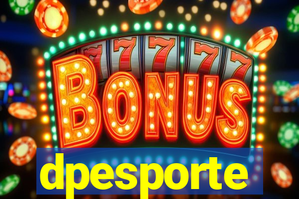 dpesporte