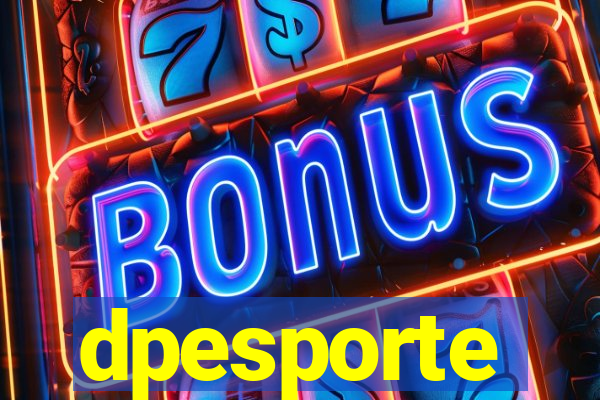 dpesporte