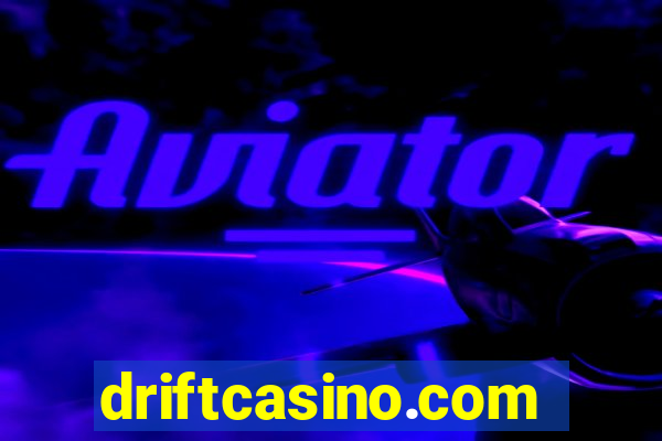 driftcasino.com