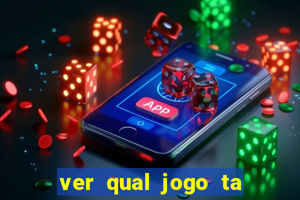 ver qual jogo ta pagando agora