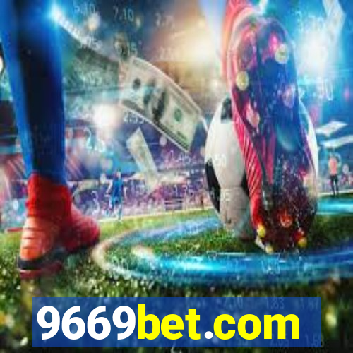 9669bet.com