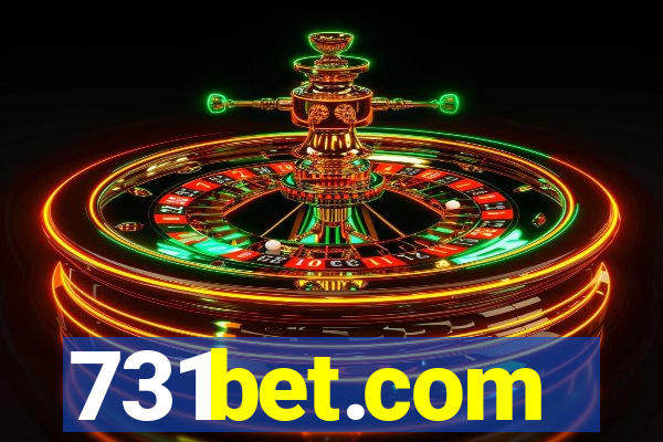 731bet.com