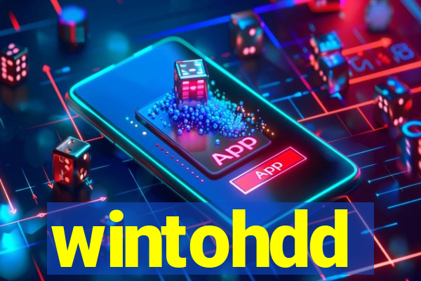 wintohdd