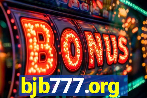 bjb777.org