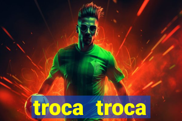 troca troca cruzeiro sp