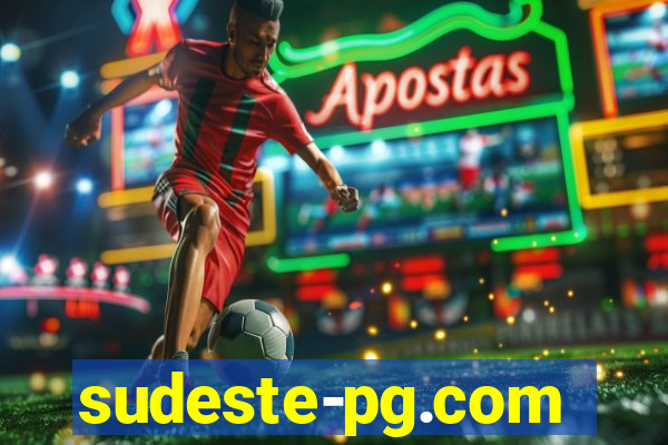 sudeste-pg.com