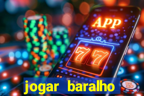 jogar baralho cigano gratis