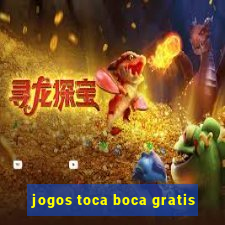 jogos toca boca gratis