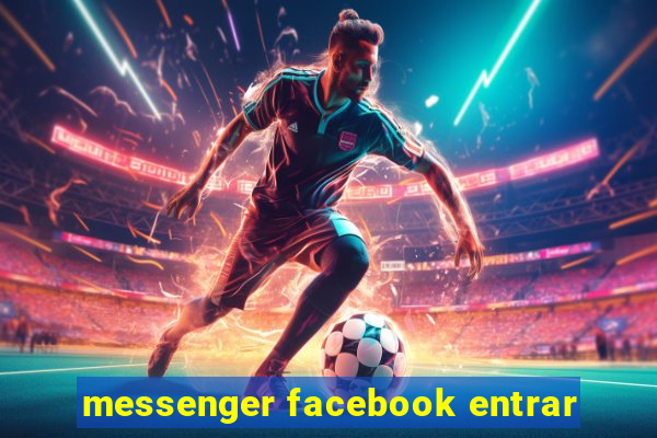 messenger facebook entrar