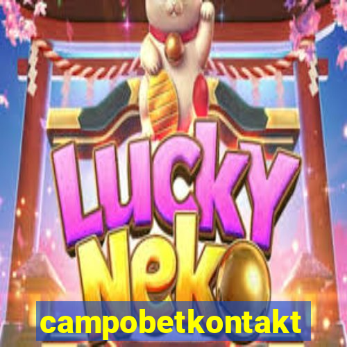 campobetkontakt