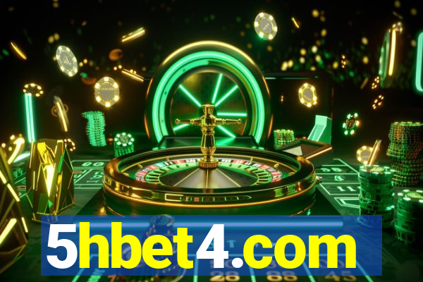 5hbet4.com