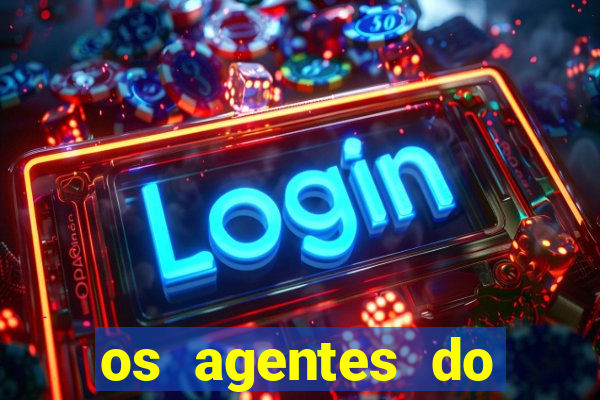 os agentes do destino online dublado assistir os agentes do destino dublado online gratis