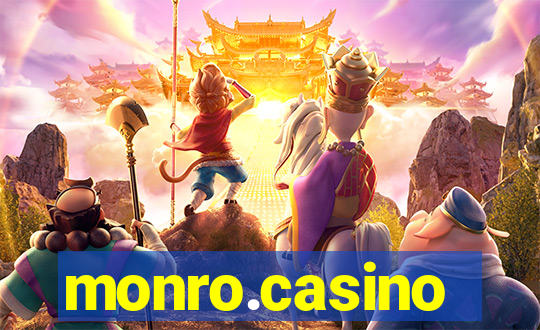 monro.casino