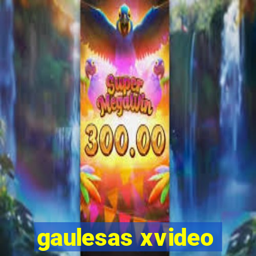 gaulesas xvideo