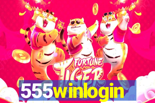 555winlogin