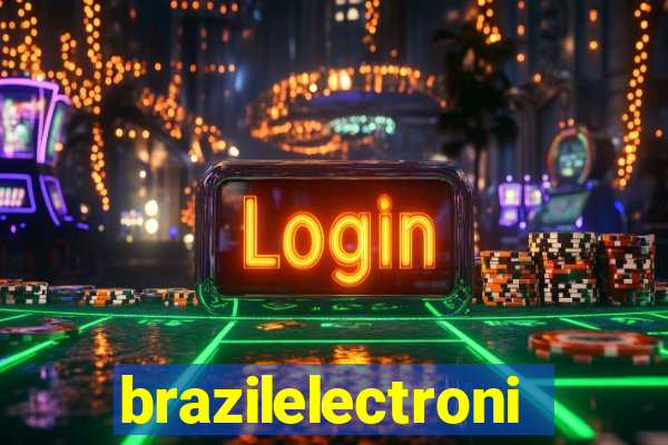 brazilelectronic.com