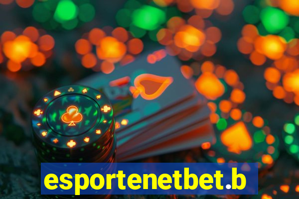 esportenetbet.bet