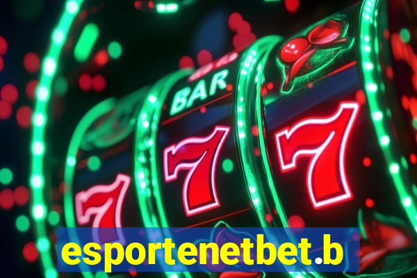 esportenetbet.bet