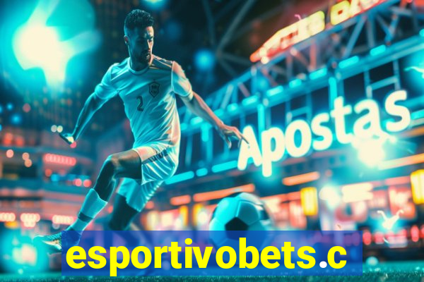 esportivobets.com