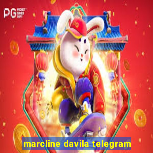 marcline davila telegram